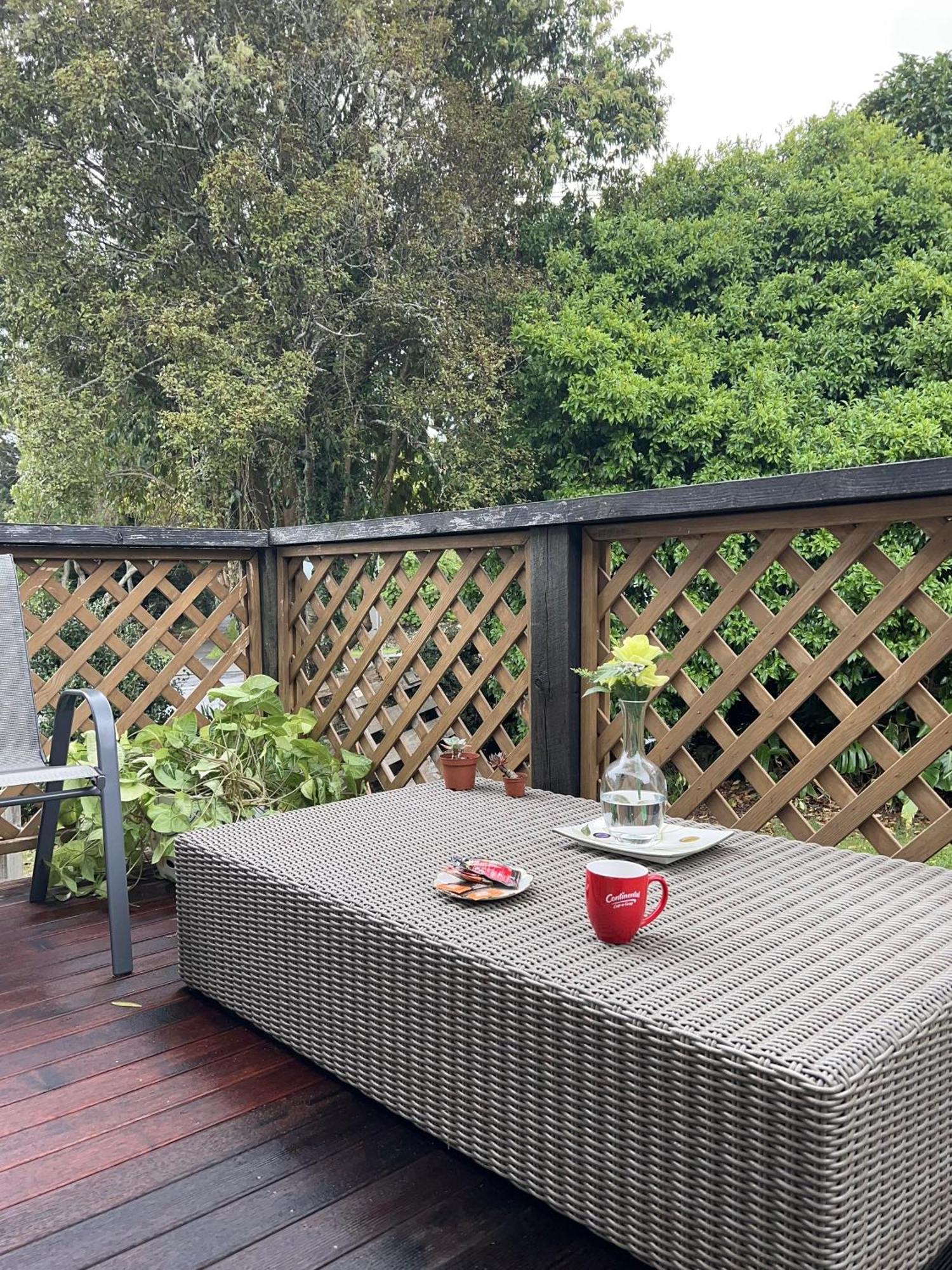 Rest & Relax Units Villa Whangarei Dış mekan fotoğraf