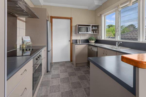 Rest & Relax Units Villa Whangarei Dış mekan fotoğraf