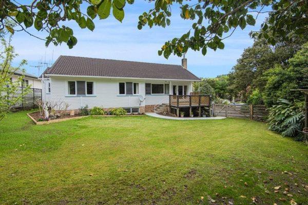 Rest & Relax Units Villa Whangarei Dış mekan fotoğraf