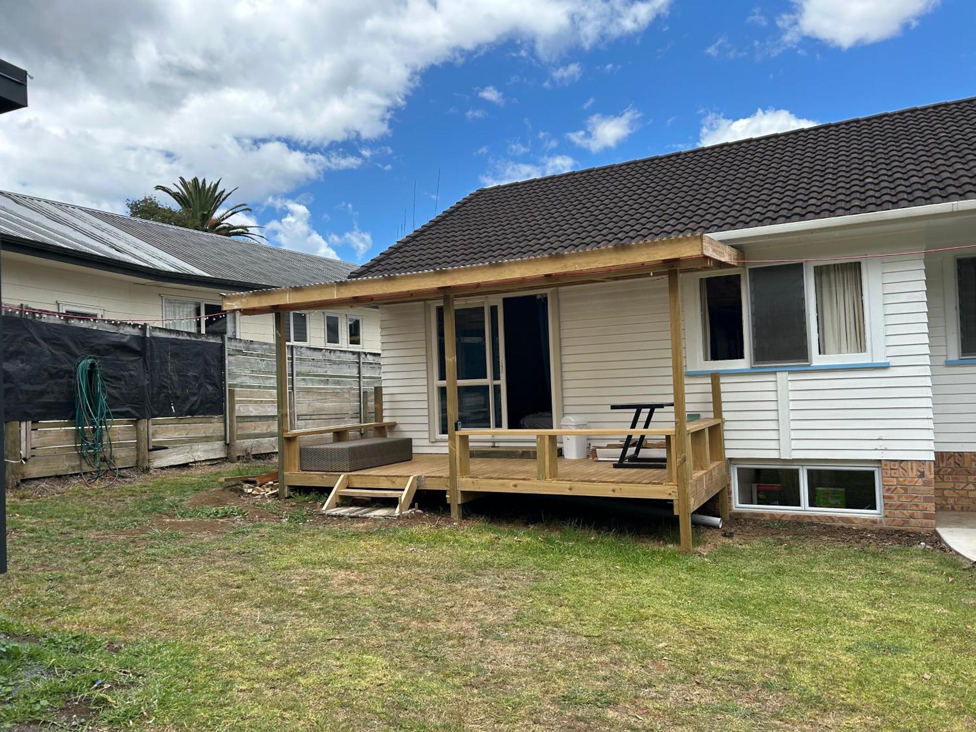 Rest & Relax Units Villa Whangarei Dış mekan fotoğraf