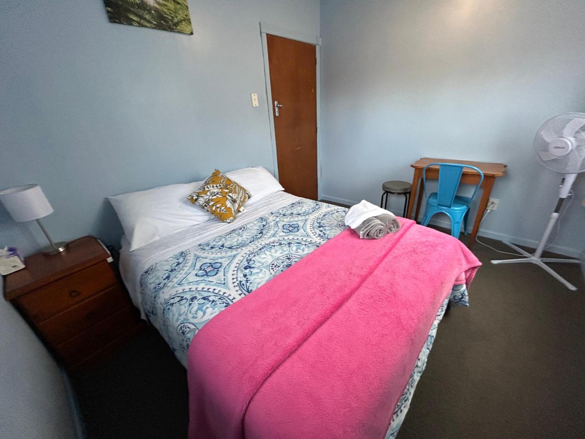 Rest & Relax Units Villa Whangarei Dış mekan fotoğraf
